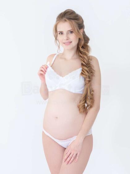 Mamin Dom Bra  Art.844 White
