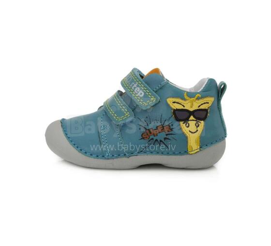 D.D.Step Art015798 Sky Blue