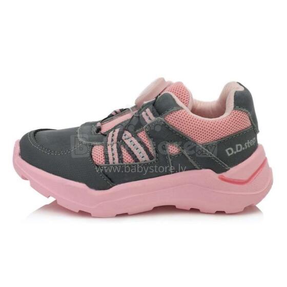 D.D.Step (DDStep) Art.F61-967BL Pink/Grey