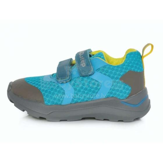 D.D.Step (DDStep) Art.F61394AL Blue