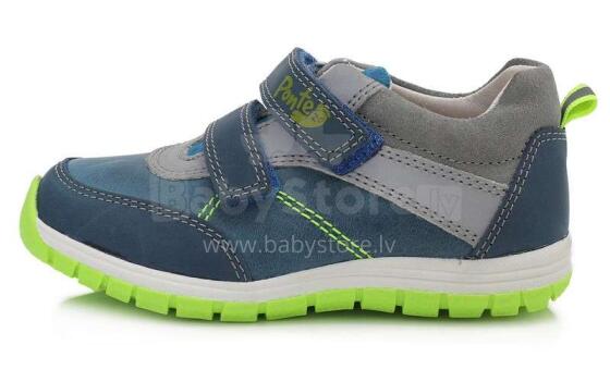 D.D.Step (DDStep) Art.DA07-1-591L Blue