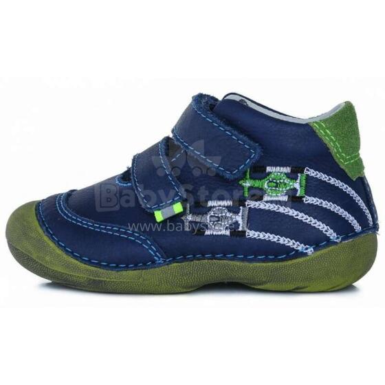 D.D.Step (DDStep) Art.015177A Blue
