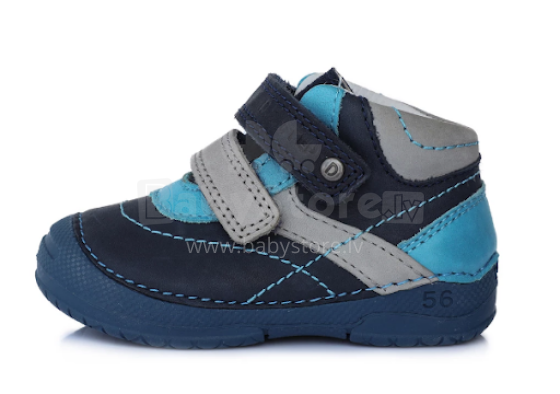 D.D.Step (DDStep) Art.038-254 Blue