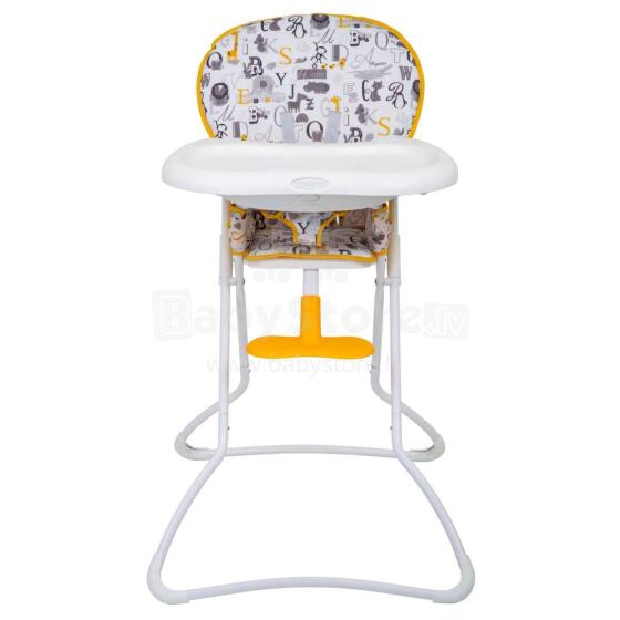 Graco '20 Snack N'Stow  Art.3T999PWGEU Patchwork Grey