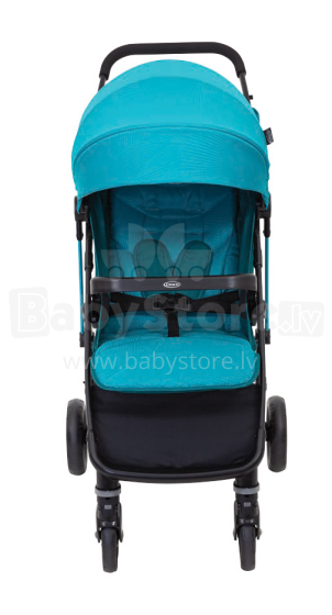Graco '20 Breaze Lite Art.6DU999AQUEU Aqua