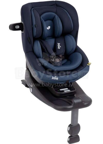 Joie'20 I-Venture  Art.C1413CADSE000 Deep Sea  autokrēsliņš 0-18 kg