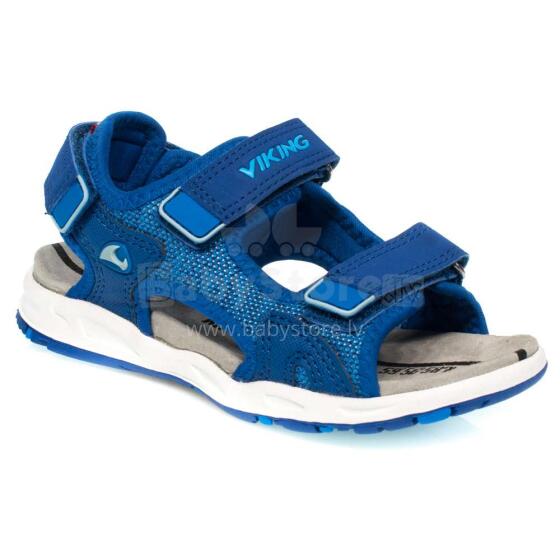 Viking Anchor  Art.43730-05605 Light Blue