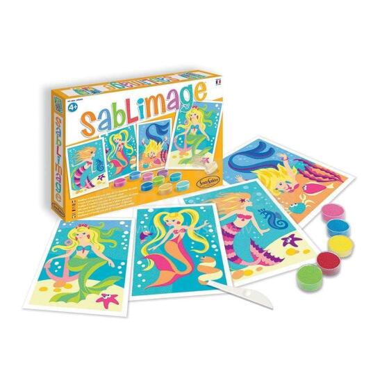Sentosphere Sablimage Art.120687