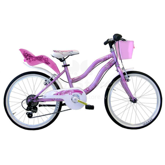 Coppi Karina Collas 16 Art.CM1D16000 Rosa
