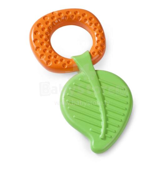 Born Free Leaf Teether Art.46586