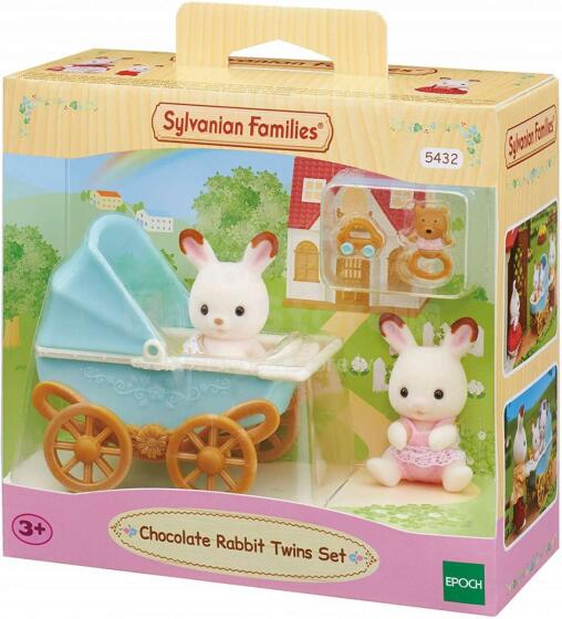 Sylvanian Art.5432