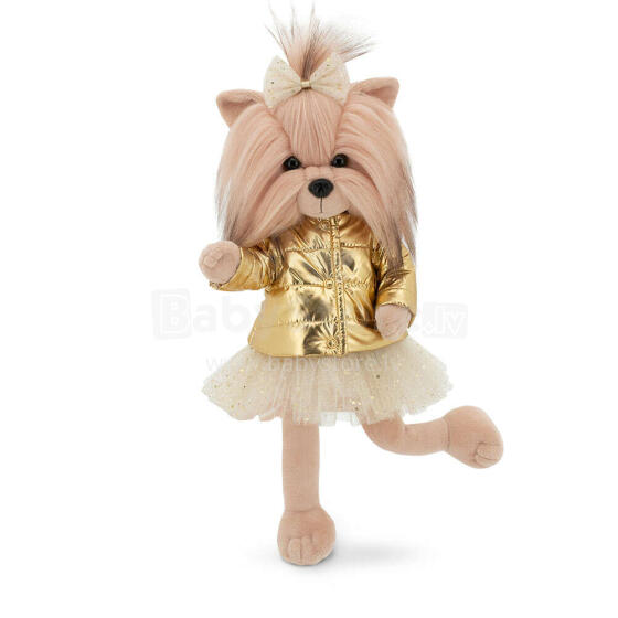 Orange Toys Lucky Doggy Art.LD052 Plush toy (37cm)