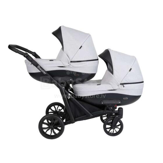 Kunert Booster Art.120726 Light Grey