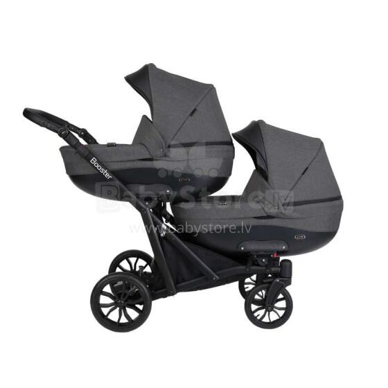 Kunert Booster Art.120728 Graphite