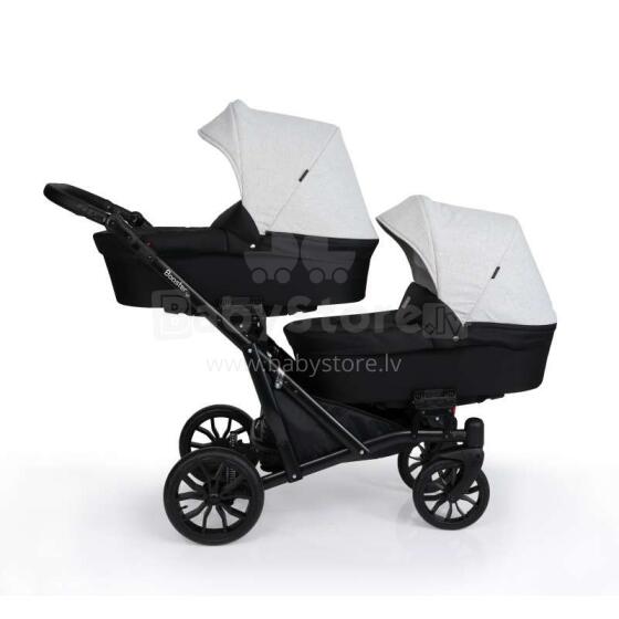 Kunert Booster Light Art.120738 Black