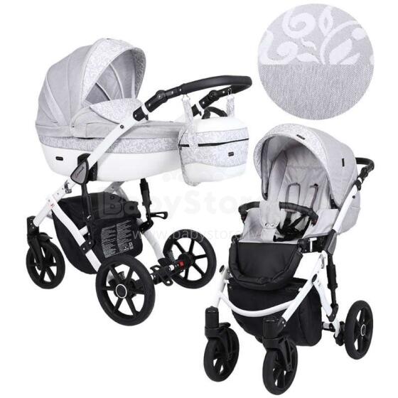 Kunert Lavado  Art.120740 Grey