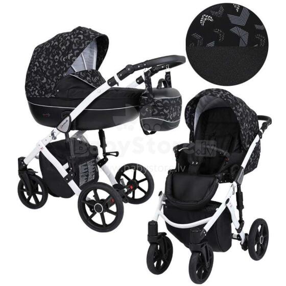 Kunert Lavado  Art.120742 Black