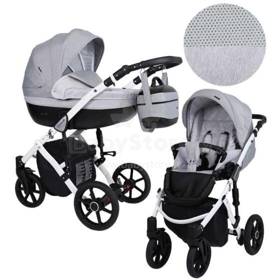 Kunert Lavado  Art.120745 Grey