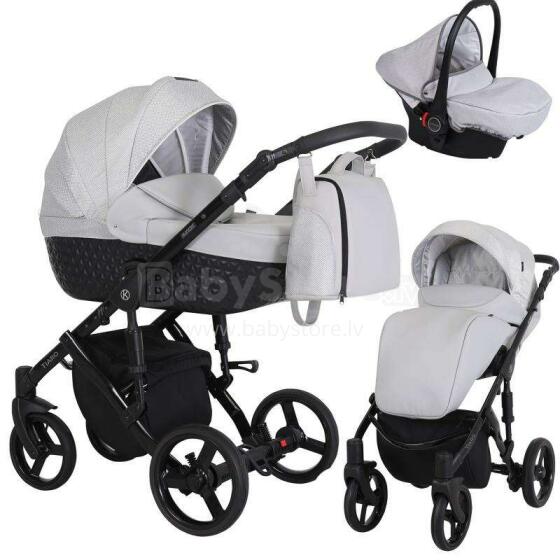 Kunert Tiaro Art.TI-05, 3 in 1