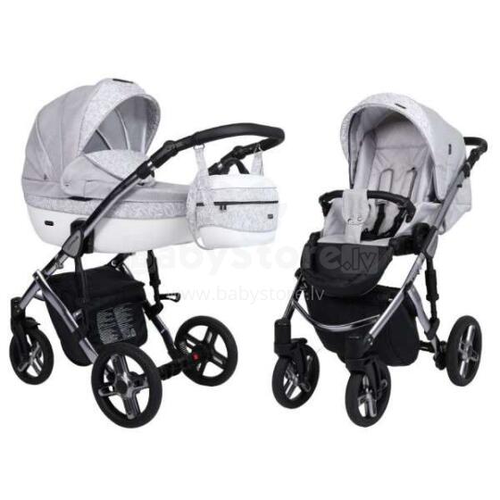 Kunert Lavado Premium Class Art.120753 Grey