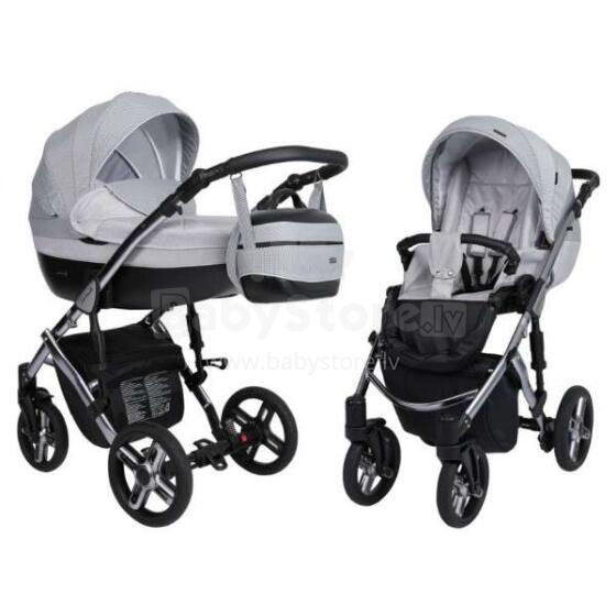 Kunert Lavado Premium Class Art.120754 Grey