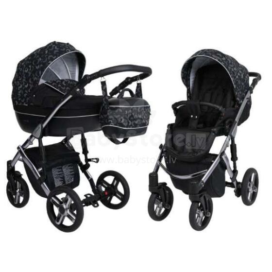 Kunert Lavado Premium Class Art.120756 Black