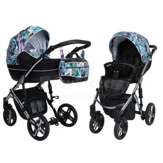 Kunert Lavado Premium Class Art.120759 Safari