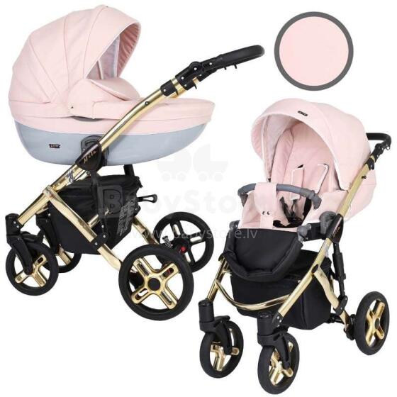Kunert Mila Premium Class Art.MI-05 Pink