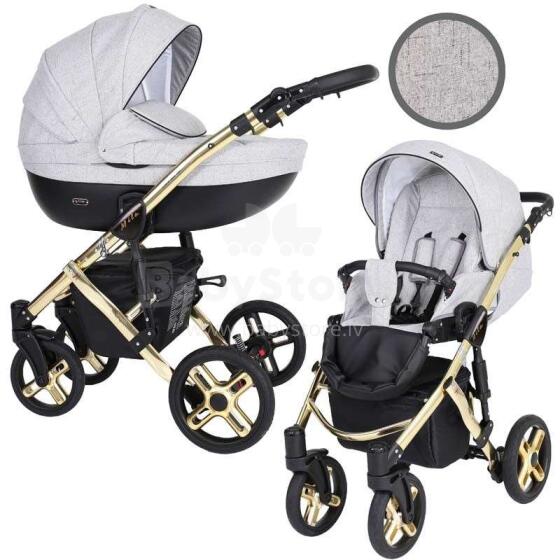 Kunert Mila Premium Class Art.MI-06 Grey