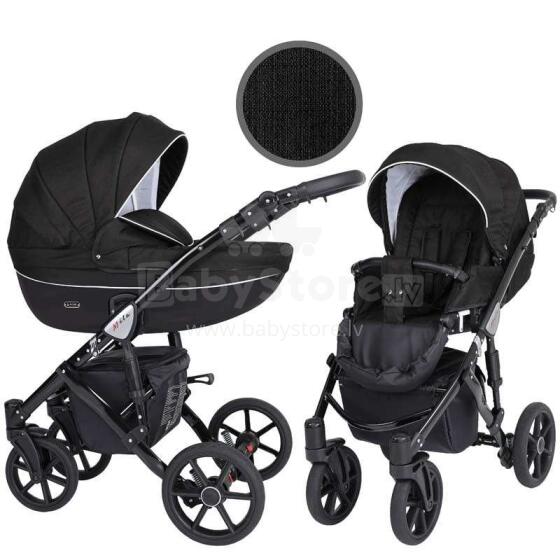 Kunert Mila  Art.MI-04 Black