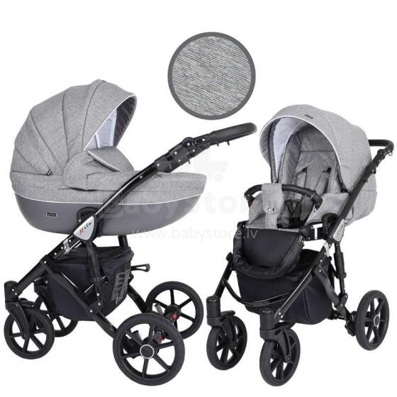 Kunert Mila Art.MI-08 Dark Grey