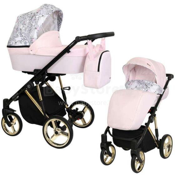 Kunert Molto Premium  Art.Mo-01 Pink