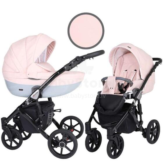 Kunert Mila  Art.MI-05 Pink 3 in 1