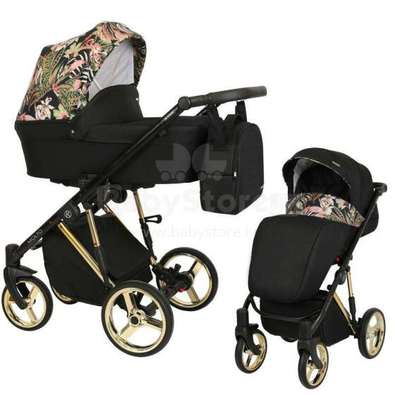 Kunert Molto Premium  Art.MO-05 Black