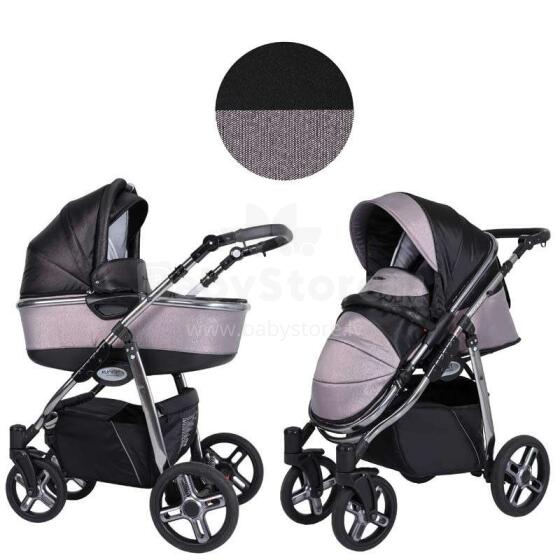 Kunert Libero Premium Class Art.LI-03 Black
