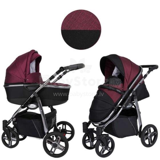 Kunert Libero Premium Class  Art.LI-05 Bordo