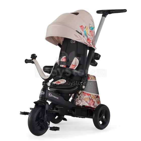 KinderKraft'20 EasyTwist Art.KKRETWIBRD0000 Bird
