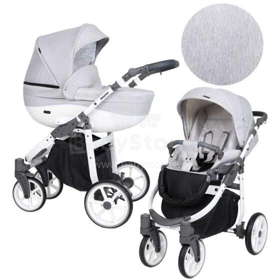 Kunert Master Art.MA-09 Grey