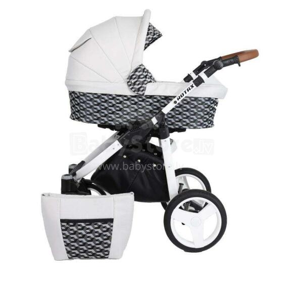 Kunert Rotax Art.RO-02 White  3in1