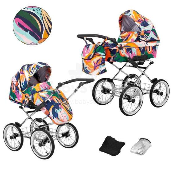Kunert Romantic Exclusive  Art.ROM-01 3 in 1