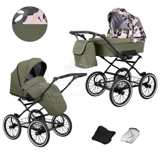 Kunert Romantic Classic  Art.ROM-02
