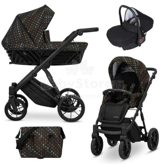 Kunert Ivento Art.IVE-02 Black Style