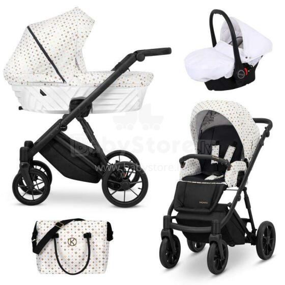 Kunert Ivento Art.IVE-01 White Style