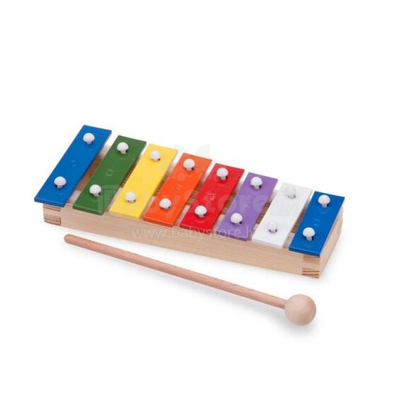 New Classic Toys Metallophone Art.10221