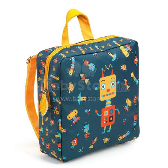 Djeco Nursery Bags Art.DD00253