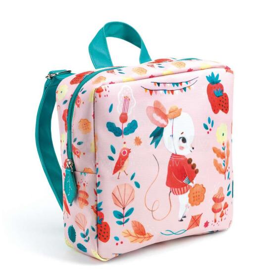 Djeco Nursery Bags Art.DD00255