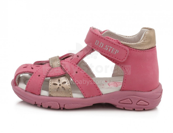 D.D.Step (DDStep) Art.AC290-119 Pink