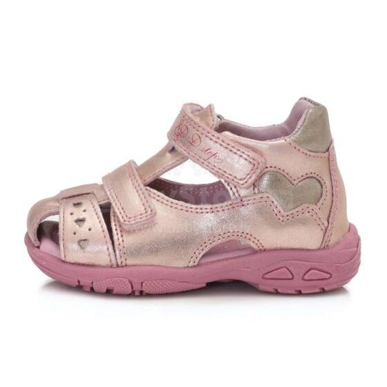 D.D.Step (DDStep) Art.AC290-497 Pink