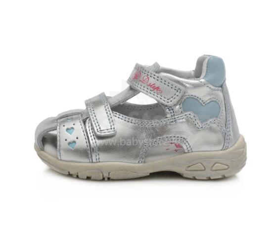 D.D.Step (DDStep) Art.AC290-497A Silver