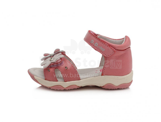 D.D.Step (DDStep) Light Art.AC64-435 Pink
